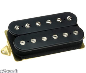 DiMarzio DP155 Tone Zone Humbucker Pickup