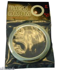 Drum Os Drum Hole Reinforcement