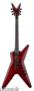Dean ML ATF3000 Electric Guitar