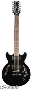 Dean Boca 12-String Electric Guitar
