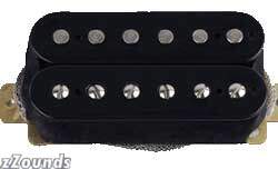 Dean Michael Angelo Batio Hands Without Shadows Electric Guitar Pickup