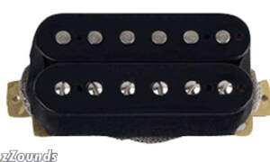 Dean Pat Baker Act Electric Guitar Pickup
