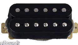 Dean Vinnie Moore Shredhead Electric Guitar Pickup