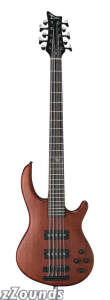 Dean Edge Hammer 10-String Electric Bass