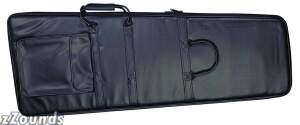 Dean Deluxe Bass Gig Bag for Metalman
