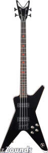 Dean Metalman 2A ML Electric Bass
