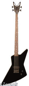 Dean Z Metalman Electric Bass