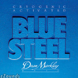 Dean Markley Blue Steel 5-String Electric Bass Strings