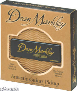 Dean Markley ProMag Grand Acoustic Guitar Pickup
