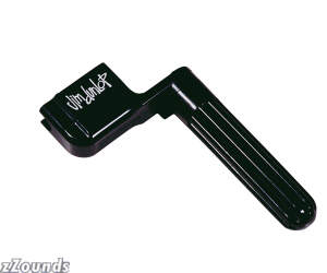 Dunlop String Winder