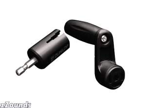 Dunlop Turbo Tune String/Peg Winder