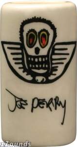 Dunlop Joe Perry Boneyard Signature Slide