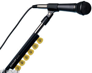 Dunlop 5010 Mic Stand Pick Holder (7 in.)