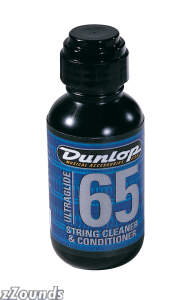 Dunlop Ultraglide 65 String Cleaner