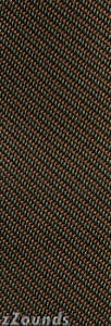 Dunlop Series D38 Nylon Guitar Strap