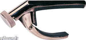 Dunlop Victor Guitar Capo