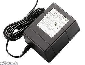 Dunlop ECB02 9VDC Power Supply for Bass Crybaby