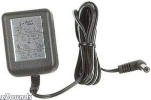Dunlop ECB05 12VDC Power Supply for Ace