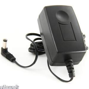 Dunlop ECB04 18VDC Power Supply