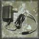 DOD PS125 9VDC Power Supply for DFX and Some FX Series (1/8 In Mini Plug)