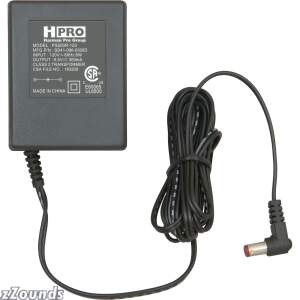 DOD PS200R 9.6VDC Regulated Power Supply for FX Series (Barrel Plug)