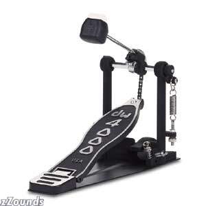 Drum Workshop 4000 Single Bass Drum Pedal