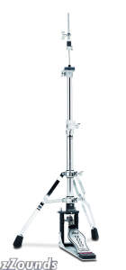 Drum Workshop 9500 Deluxe Free Floating Hi-Hat Stand