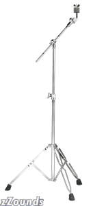 Pacific Drums CB700 Straight Cymbal Boom Stand (Double Braced)