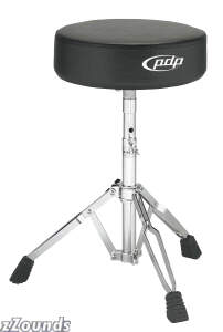 Pacific Drums DT700 Drum Throne (Double Braced)