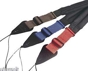 Eagle Mountain Parapac Guitar Strap