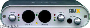 Echo Gina 3G PCI Audio Interface