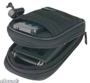 Edirol OPR09HRP Carrying Pouch for R09HR