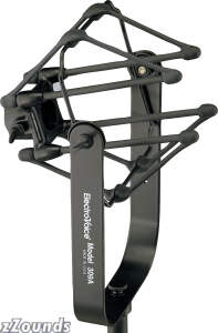 ElectroVoice 309A Suspension Shockmount for RE20