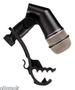 ElectroVoice PL35 Dynamic Tom and Snare Microphone