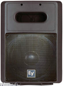 ElectroVoice SB122PI Weather Resistant Subwoofer (400 Watts, 1x12 in.)