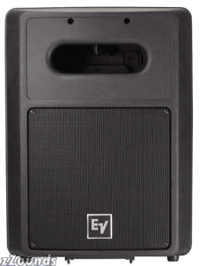 ElectroVoice SB2A Powered Subwoofer