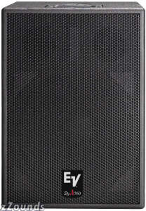 ElectroVoice SBA760 Powered Subwoofer