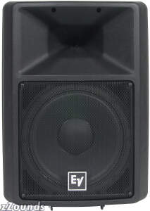 ElectroVoice SX100Plus E Loudspeaker with SpeakOn