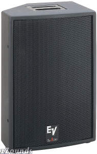 ElectroVoice SXA250 Powered PA Speaker
