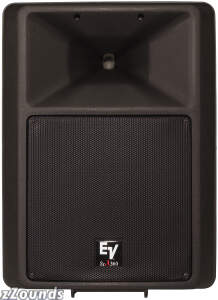 ElectroVoice SXA360 Powered PA Speaker