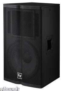 ElectroVoice TX1152 TourX 2-Way Loudspeaker - 500 Watts, 1x15 in-