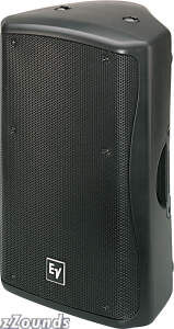 ElectroVoice ZX5-90B 2-Way Loudspeaker (600 Watts, 1x15 in.)