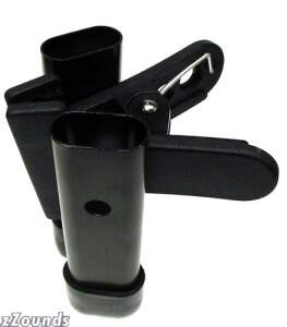 Stagg Dual Clip-On Drumstick Depot