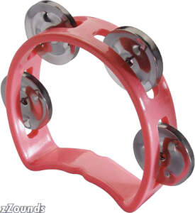 Stagg Mini Tambourine
