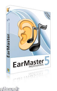 EarMaster Pro Ear Training Software (Mac and Windows)
