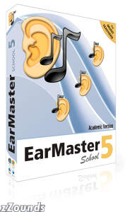 EarMaster School Ear Training Software