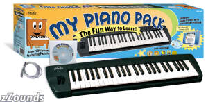 eMedia My Piano Pack