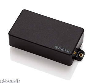 EMG 60X Active Humbucker Pickup