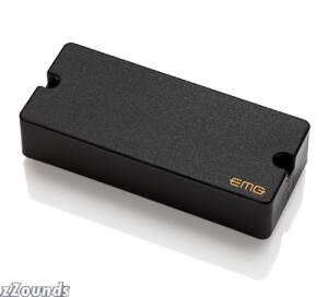 EMG 707TW 7-String Active Humbucker Pickup
