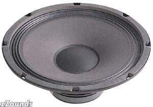 Eminence Alpha 12 Speaker (150 Watts, 12 in.)